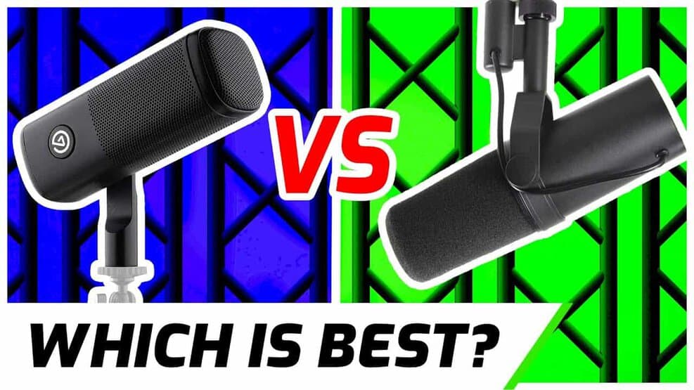 Best inline online microphone